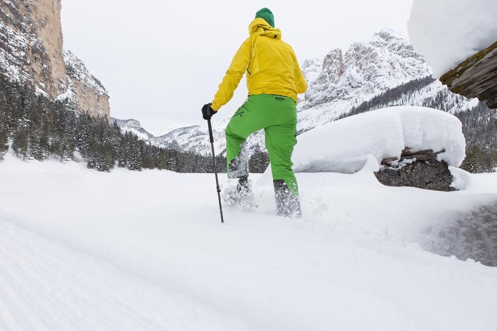 سان فيجيليو دي ماريبْ Hotel Mareo Dolomites المظهر الخارجي الصورة