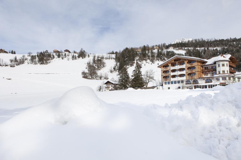 سان فيجيليو دي ماريبْ Hotel Mareo Dolomites المظهر الخارجي الصورة